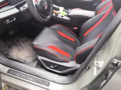 Geely Binrui COOL 1.5T Edition - photo 14