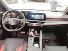 Geely Binrui COOL 1.5T Edition - photo 16