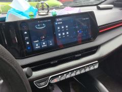 Geely Binrui COOL 1.5T Edition - photo 17