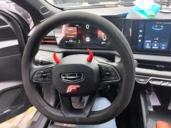 Geely Binrui COOL 1.5T Edition - photo 18