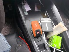 Geely Binrui COOL 1.5T Edition - photo 19