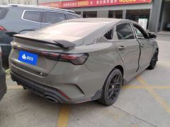 Geely Binrui COOL 1.5T Edition - photo 2