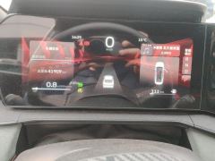 Geely Binrui COOL 1.5T Edition - photo 20