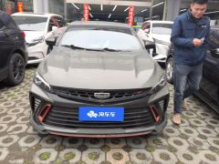 Geely Binrui COOL 1.5T Edition - photo 3