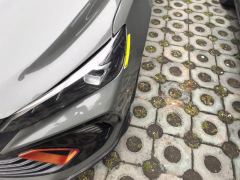 Geely Binrui COOL 1.5T Edition - photo 4