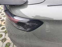 Geely Binrui COOL 1.5T Edition - photo 5