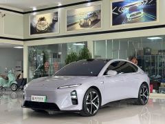 NIO ET5 75kWh - photo 1