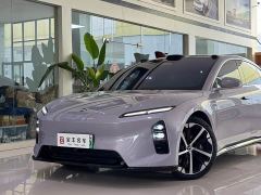 NIO ET5 75kWh - photo 13