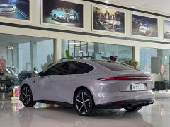 NIO ET5 75kWh - photo 14