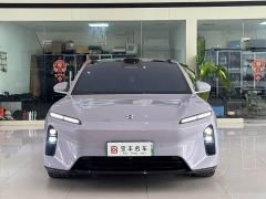 NIO ET5 75kWh - photo 3
