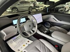 NIO ET5 75kWh - photo 6