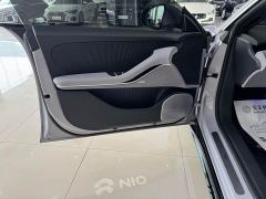NIO ET5 75kWh - photo 7