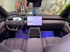 NIO ET5 75kWh - photo 9