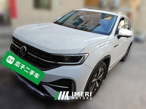 2023 Volkswagen Taos GTE Plug-in Hybrid Taos GTE 280TSI Luxury Plus Advanced Edition - car from China