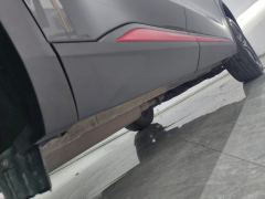 Changan CS75PLUS CS75 PLUS Gen 2 1.5T Prestigious Edition - ფოტო 10