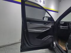 Changan CS75PLUS CS75 PLUS Gen 2 1.5T Prestigious Edition - ფოტო 12