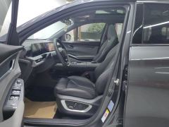 Changan CS75PLUS CS75 PLUS Gen 2 1.5T Prestigious Edition - ფოტო 14