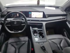 Changan CS75PLUS CS75 PLUS Gen 2 1.5T Prestigious Edition - ფოტო 16