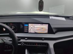 Changan CS75PLUS CS75 PLUS Gen 2 1.5T Prestigious Edition - ფოტო 17