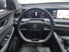 Changan CS75PLUS CS75 PLUS Gen 2 1.5T Prestigious Edition - ფოტო 18