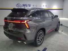 Changan CS75PLUS CS75 PLUS Gen 2 1.5T Prestigious Edition - ფოტო 2