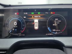 Changan CS75PLUS CS75 PLUS Gen 2 1.5T Prestigious Edition - ფოტო 20