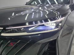 Changan CS75PLUS CS75 PLUS Gen 2 1.5T Prestigious Edition - ფოტო 4