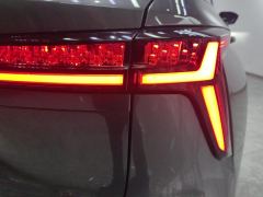 Changan CS75PLUS CS75 PLUS Gen 2 1.5T Prestigious Edition - ფოტო 5