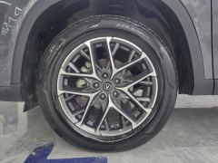 Changan CS75PLUS CS75 PLUS Gen 2 1.5T Prestigious Edition - ფოტო 6