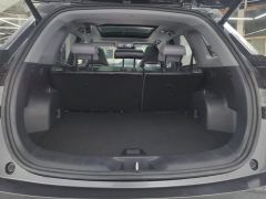 Changan CS75PLUS CS75 PLUS Gen 2 1.5T Prestigious Edition - ფოტო 7