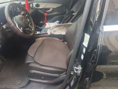 Mercedes-Benz GLC Facelift GLC 260 L 4MATIC Dynamic - ფოტო 14