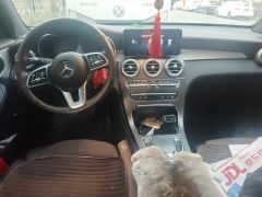 Mercedes-Benz GLC Facelift GLC 260 L 4MATIC Dynamic - ფოტო 16