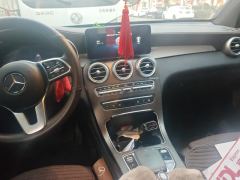Mercedes-Benz GLC Facelift GLC 260 L 4MATIC Dynamic - ფოტო 17