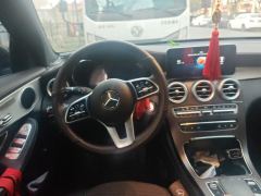 Mercedes-Benz GLC Facelift GLC 260 L 4MATIC Dynamic - ფოტო 18
