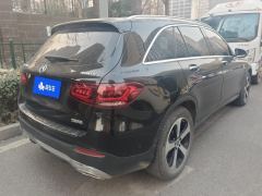 Mercedes-Benz GLC Facelift GLC 260 L 4MATIC Dynamic - ფოტო 2