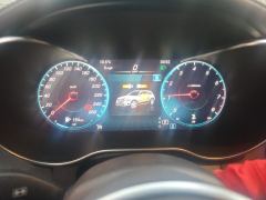 Mercedes-Benz GLC Facelift GLC 260 L 4MATIC Dynamic - ფოტო 20