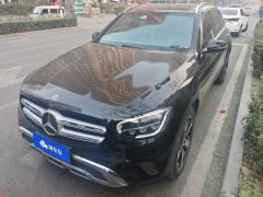 Mercedes-Benz GLC Facelift GLC 260 L 4MATIC Dynamic - ფოტო 3
