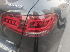 Mercedes-Benz GLC Facelift GLC 260 L 4MATIC Dynamic - ფოტო 5