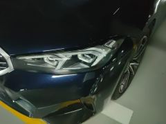 BMW 3 Series 325Li M Sport Package - ფოტო 4