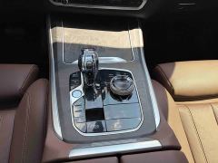 BMW X5 (Imported) xDrive30i M Sport Package - ფოტო 12