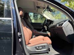BMW X5 (Imported) xDrive30i M Sport Package - ფოტო 13