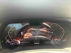 BMW X5 (Imported) xDrive30i M Sport Package - ფოტო 15