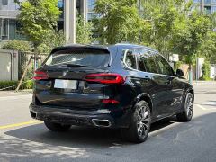 BMW X5 (Imported) xDrive30i M Sport Package - ფოტო 17