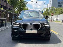 BMW X5 (Imported) xDrive30i M Sport Package - ფოტო 2
