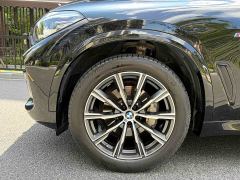 BMW X5 (Imported) xDrive30i M Sport Package - ფოტო 4