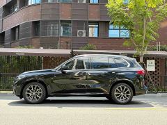 BMW X5 (Imported) xDrive30i M Sport Package - ფოტო 5