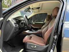 BMW X5 (Imported) xDrive30i M Sport Package - ფოტო 6
