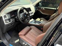 BMW X5 (Imported) xDrive30i M Sport Package - ფოტო 7