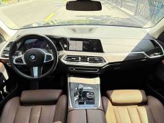 BMW X5 (Imported) xDrive30i M Sport Package - ფოტო 9