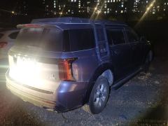 Haval H5 2.0T AWD Edition - photo 2